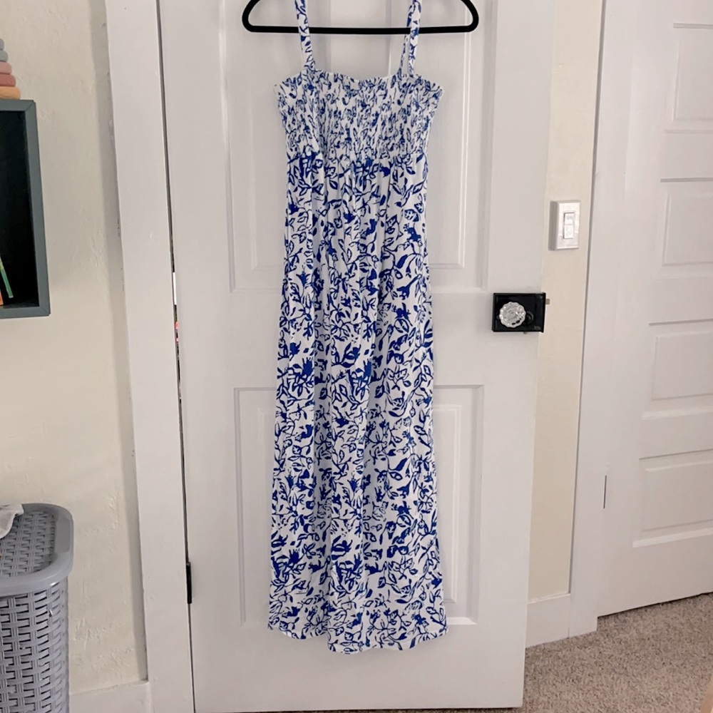 Old Navy Maternity Dress
